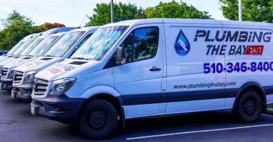 Plumbing The Bay is your go to trusted source for quality plumbing service